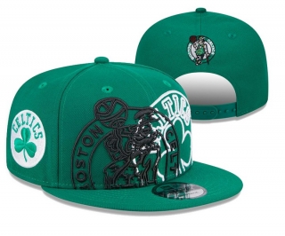 Boston Celtics NBA Snapback Hats 115680