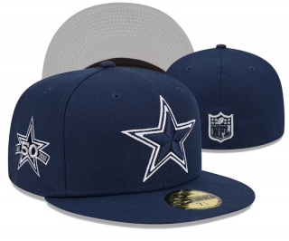 Dallas Cowboys NFL 59FIFTY Fitted Hats 115686