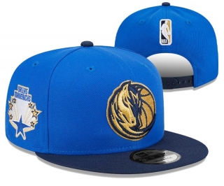 Dallas Mavericks NBA Snapback Hats 115687