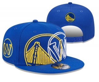 Golden State Warriors NBA Snapback Hats 115690