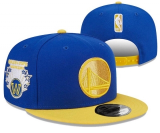 Golden State Warriors NBA Snapback Hats 115691