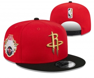 Houston Rockets NBA Snapback Hats 115693