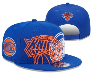 New York Knicks NBA Snapback Hats 115698