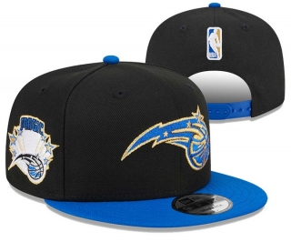 Orlando Magic NBA Snapback Hats 115701