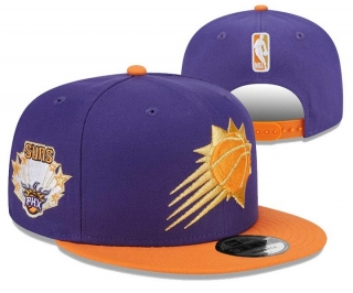 Phoenix Suns NBA Snapback Hats 115705