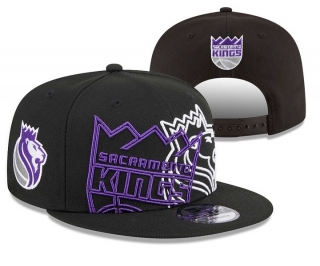 Sacramento Kings NBA Snapback Hats 115707