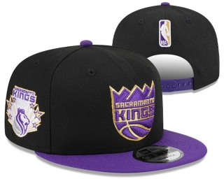 Sacramento Kings NBA Snapback Hats 115708