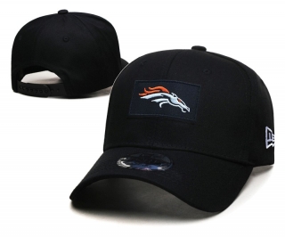 Denver Broncos NFL 9FORTY Curved Snapback Hats 115712