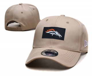 Denver Broncos NFL 9FORTY Curved Snapback Hats 115715