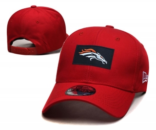 Denver Broncos NFL 9FORTY Curved Snapback Hats 115716