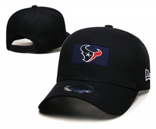 Houston Texans NFL 9FORTY Curved Snapback Hats 115721