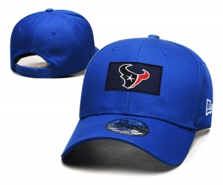 Houston Texans NFL 9FORTY Curved Snapback Hats 115722