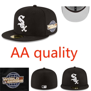 Chicago White Sox MLB 59FIFTY Fitted Hats 115760