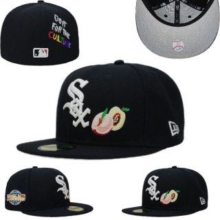 Chicago White Sox MLB 59FIFTY Fitted Hats 115761