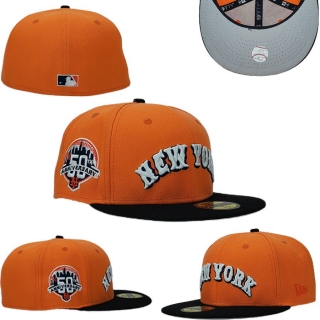 New York Yankees MLB 59FIFTY Fitted Hats 115766