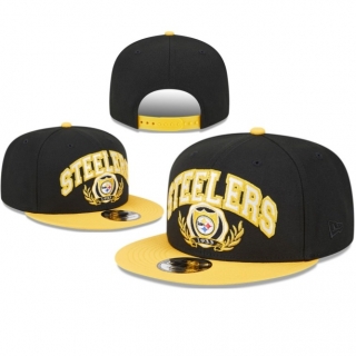 Pittsburgh Steelers NFL 9FIFTY Snapback Hats 111076