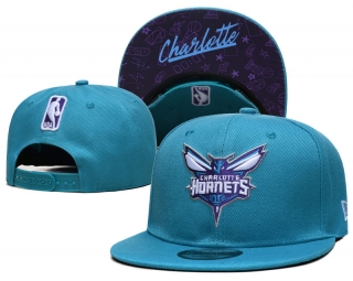 NBA Charlotte Hornets Snapback Hats 102568