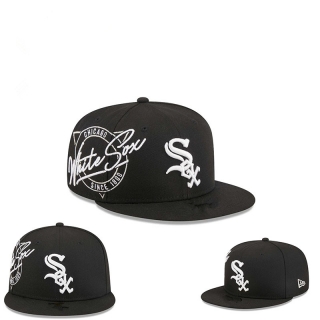 Chicago White Sox MLB Snapback Hats 115772