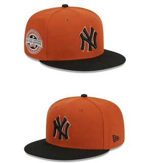 New York Yankees MLB Snapback Hats 115784