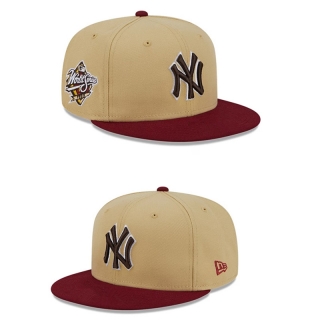 New York Yankees MLB Snapback Hats 115785