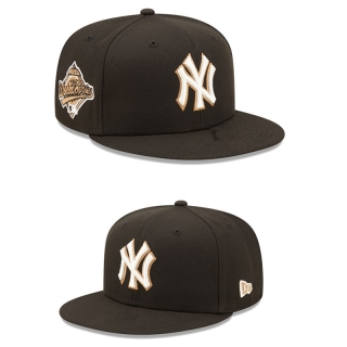 New York Yankees MLB Snapback Hats 115788