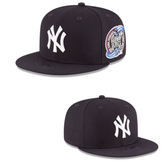 New York Yankees MLB Snapback Hats 115787