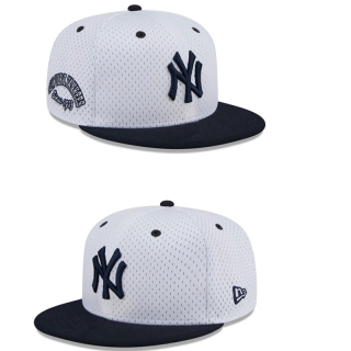 New York Yankees MLB Snapback Hats 115790