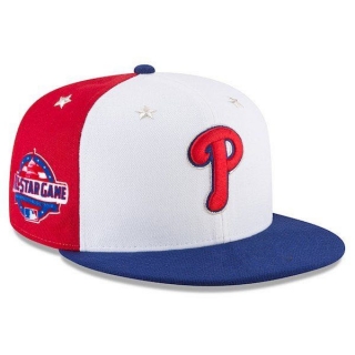 Philadelphia Phillies MLB Snapback Hats 115793