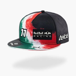 Red Bull Snapback Hats 115797