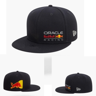 Red Bull Snapback Hats 115798