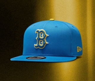 Boston Red Sox MLB Snapback Hats 115853
