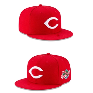 Cincinnati Reds MLB Snapback Hats 115855