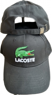 Lacoste Curved Strapback 115857