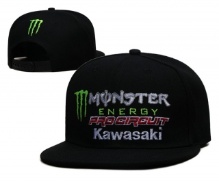 Monster Energy Snapback Hats 115866