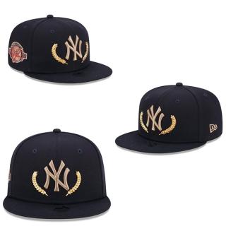 New York Yankees MLB Snapback Hats 115875