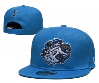 UNC North Carolina Tar Heels NCAA Snapback 115905