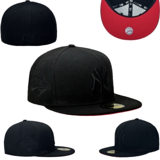 New York Yankees MLB 59FIFTY Fitted Hats 115911