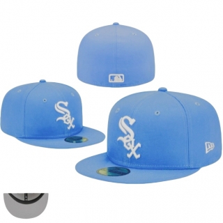 Chicago White Sox MLB 59FIFTY Fitted Hats 115922