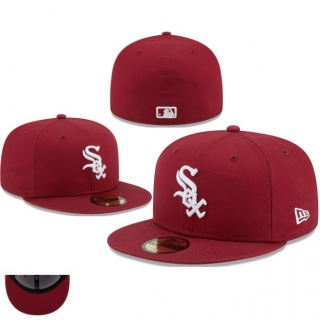 Chicago White Sox MLB 59FIFTY Fitted Hats 115924