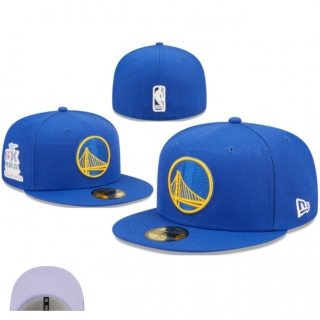 Golden State Warriors NBA 59FIFTY Fitted Hats 115927