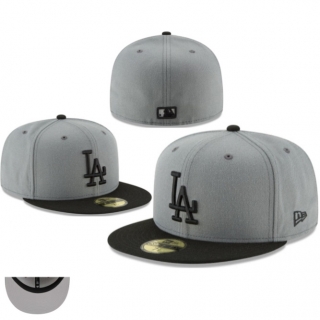 Los Angeles Dodgers MLB 59FIFTY Fitted Hats 115934