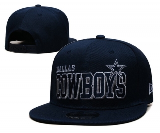 Dallas Cowboys NFL Snapback Hats 115814