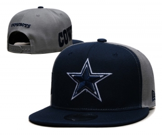 Dallas Cowboys NFL Snapback Hats 115815