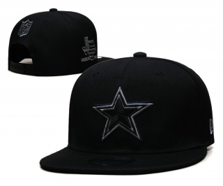 Dallas Cowboys NFL Snapback Hats 115813