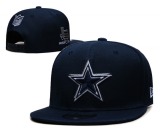 Dallas Cowboys NFL Snapback Hats 115812