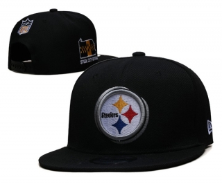 Pittsburgh Steelers NFL Snapback Hats 115841