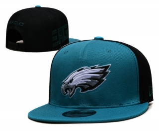 Philadelphia Eagles NFL Snapback Hats 115836