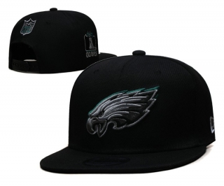 Philadelphia Eagles NFL Snapback Hats 115838