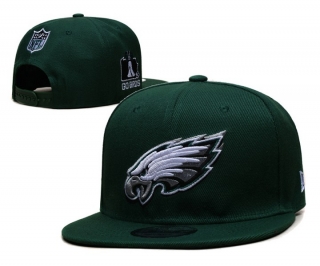 Philadelphia Eagles NFL Snapback Hats 115837