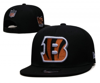 Cincinnati Bengals NFL Snapback Hats 115810